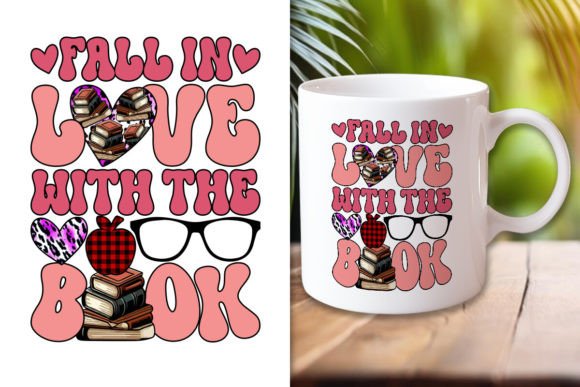 A Crafter's Review: Fall in Love Valentine's Day Graphics