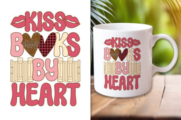 A Designer's Take on the Kiss Books Valentine’s Day Embroidery