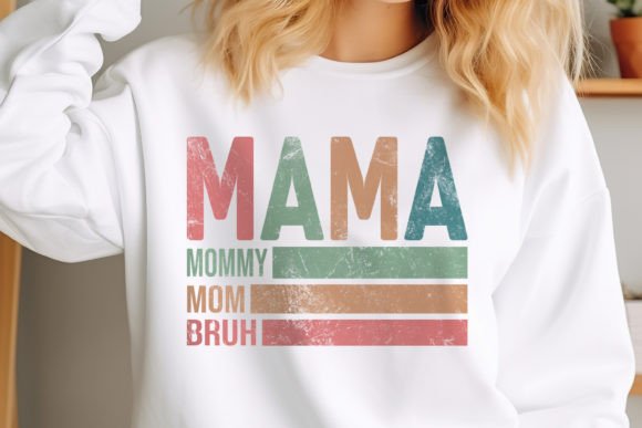 A Mother's Day Design Asset for Crafters & Graphics Projects