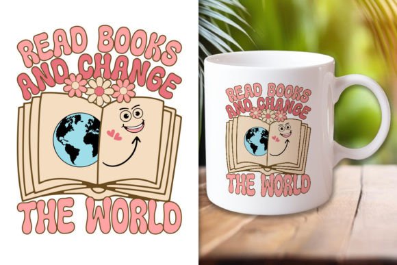 Books and Valentine's Day Design: Perfect for Crafts