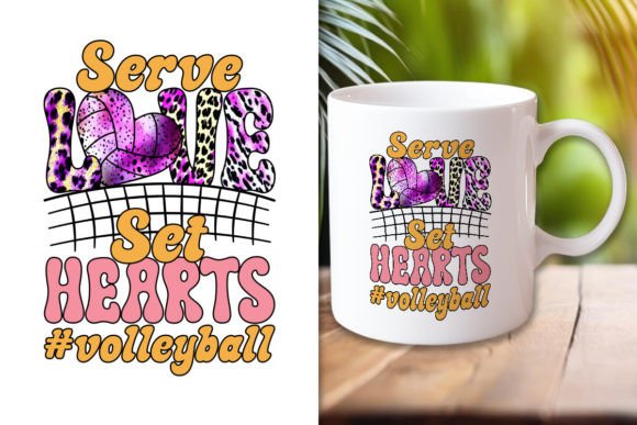 Evaluating the Serve Love Valentine Graphics for Editorial Crafts