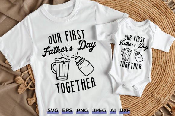 First Father's Day Together: A Designer's Review
