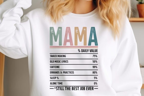 Mother s Day SVG Design,Mama: A Crafter's Review for Graphics