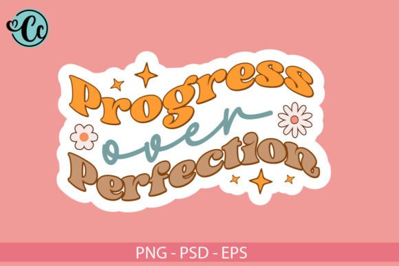 Progress over Perfection: A Graphic Craft for Brand Storytelling