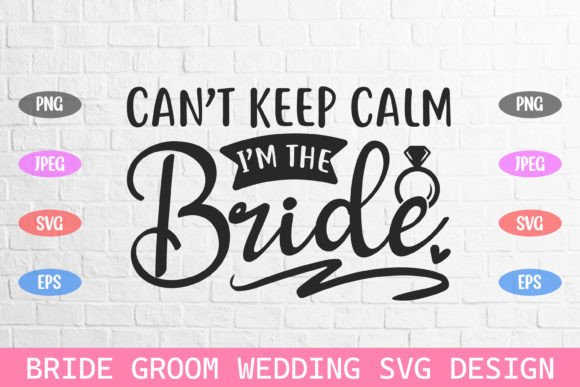 Reviewing I’m the Bride SVG for Graphics and Crafts