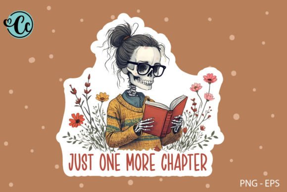 Reviewing Just One More Chapter as a Brand Design Asset