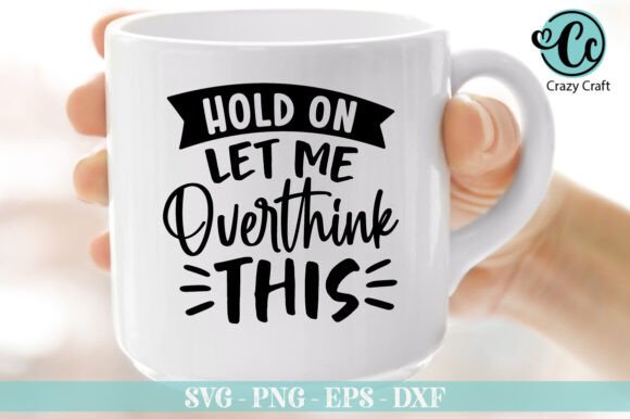 Testing a Funny SVG for Crafters and Product Graphics